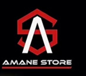 Logo AMANE STORE